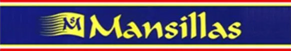 Logo Mansillas